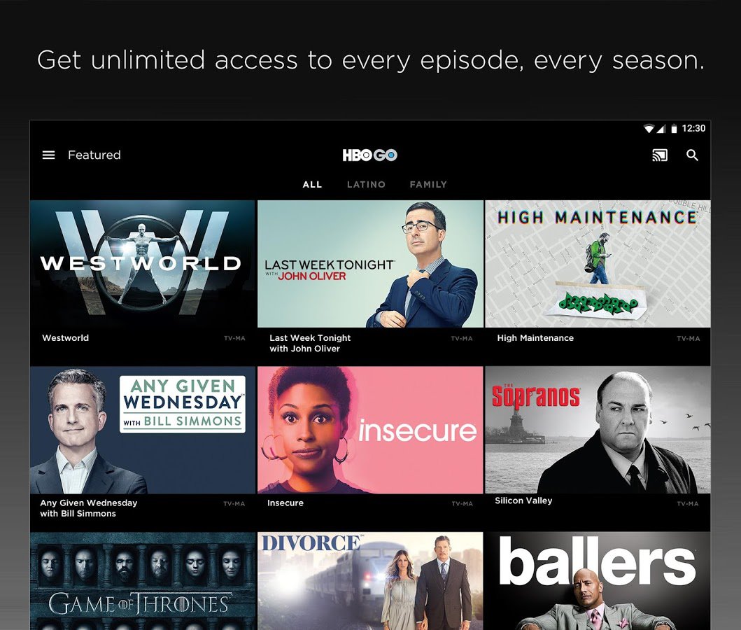 How To Download Hbo Go Shows On Mac